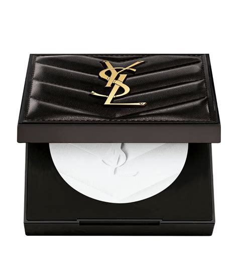 base all hours ysl|YSL all hours powder.